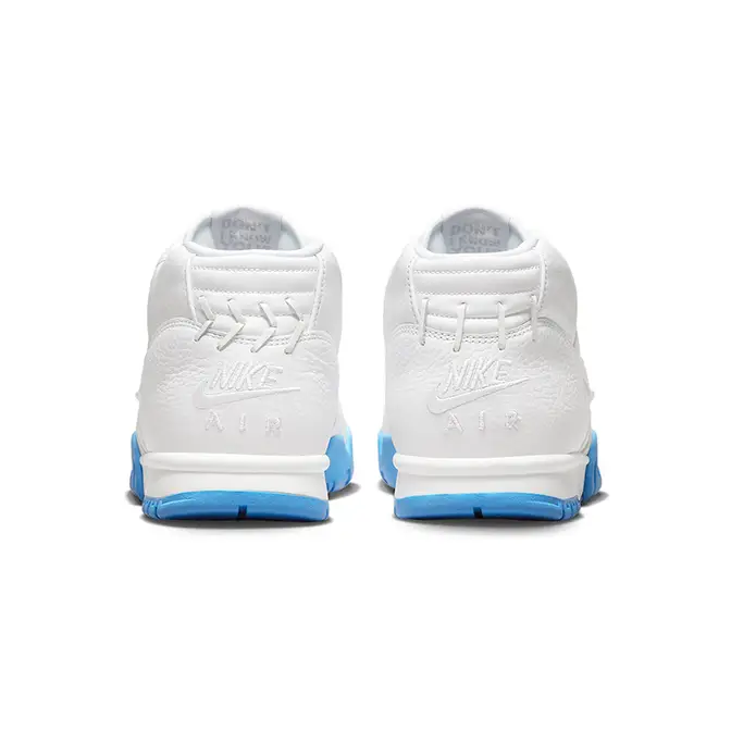 Nike Air Trainer 1 Don't I Know You? | Where To Buy | DR9997-100