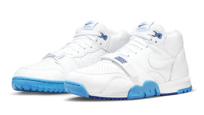 Nike Air Trainer 1 Don’t I Know You DR9997-100 Side
