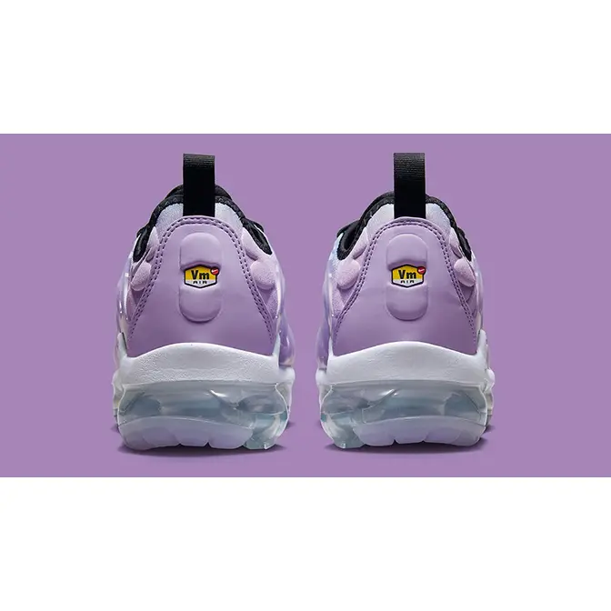 shoes if you can rock Nike Air VaporMax Plus Purple Fade | Where To Buy | The Sole Supplier