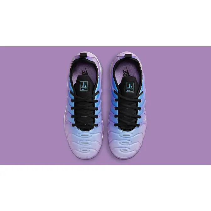 Vapormax plus clearance original fade