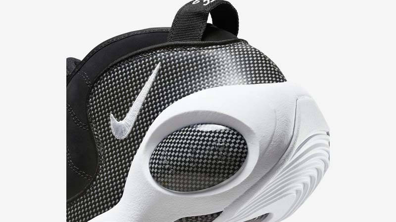 Nike Air Zoom Flight 95 OG Black Metallic Silver | Where To Buy