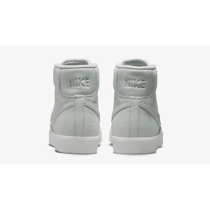 Nike Blazer Mid 77 LX Photon Dust | Where To Buy | DQ7572-001 | The ...