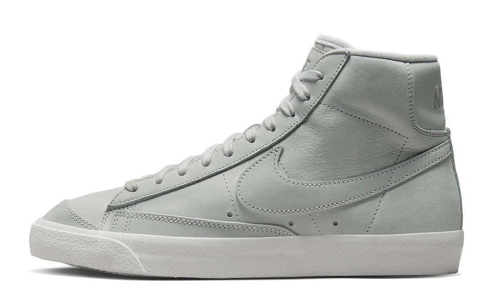 style nike blazer mid