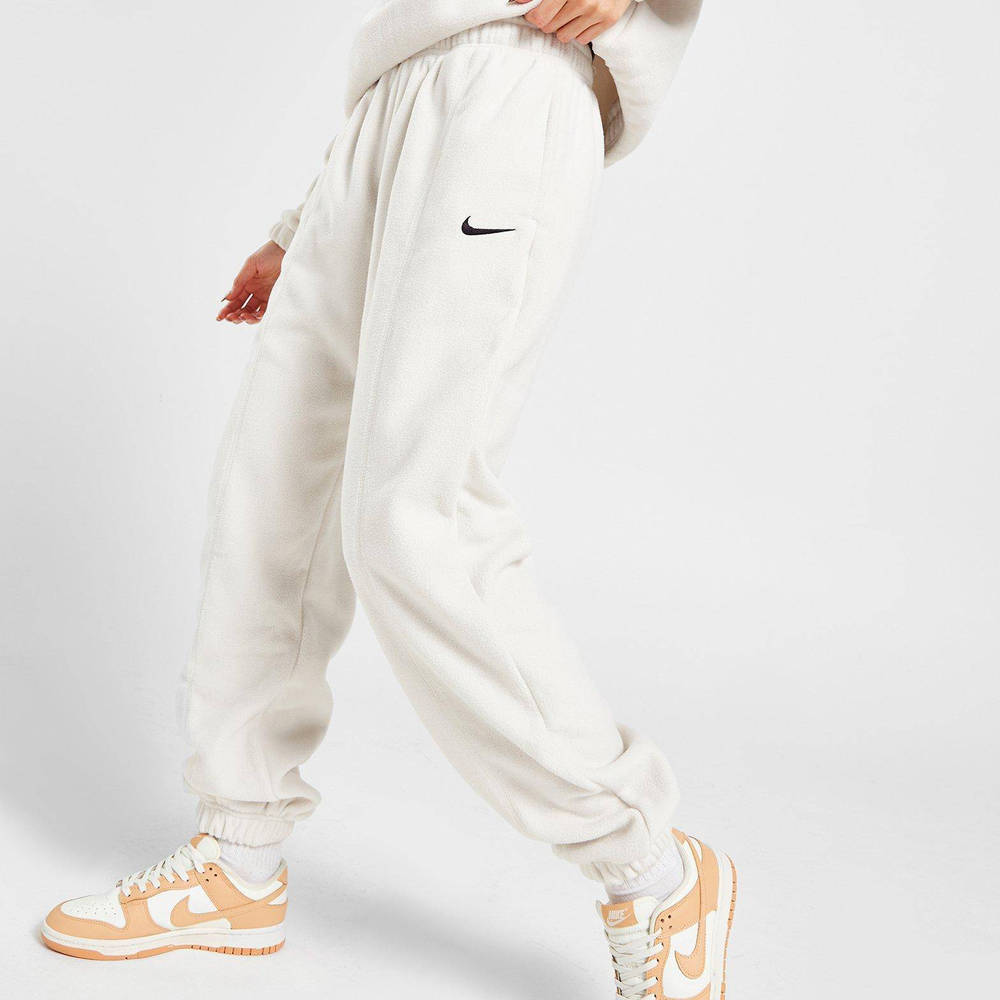 Nike Como Fleece Joggers Brown The Sole Supplier