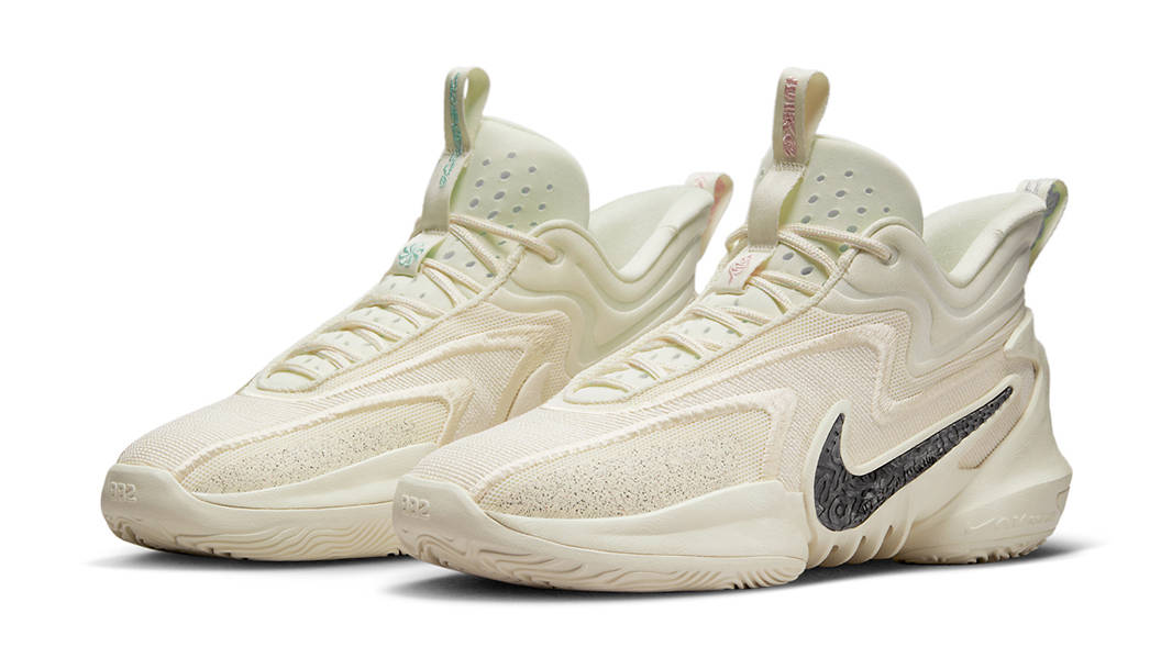 Nike Cosmic Unity 2 Coconut Milk DH1537-100 Side