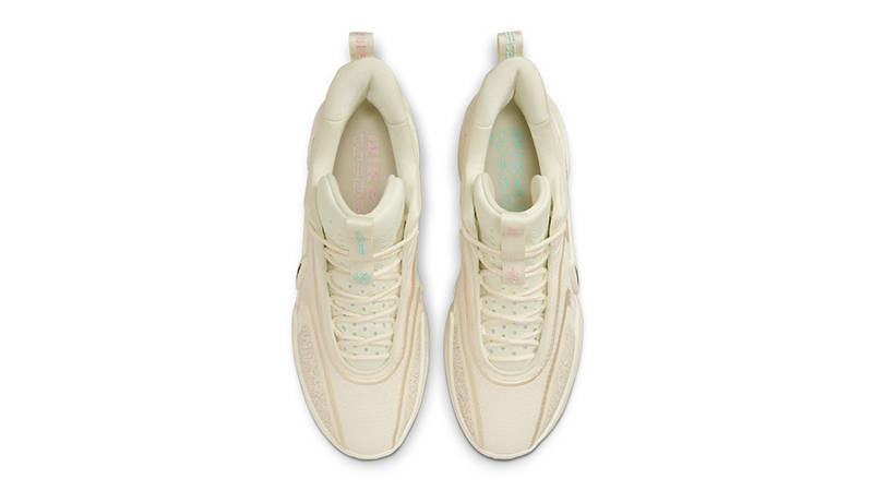nike cosmic unity cream