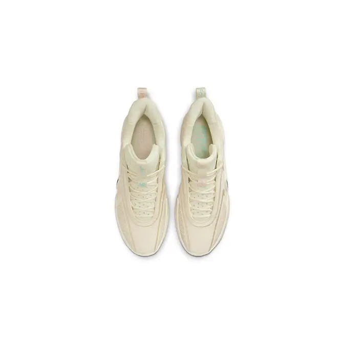 Nike Cosmic Unity 2 Coconut Milk | Where To Buy | DH1537-100 | The Sole ...