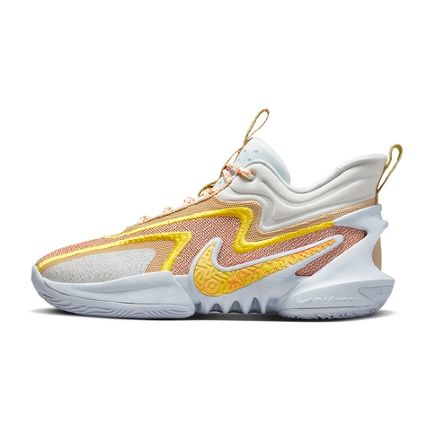 Nike Cosmic Unity 2 Off White Yellow DH1537-101