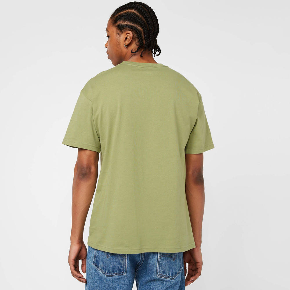 Nike Craft Sole T-Shirt - Green | The Sole Supplier