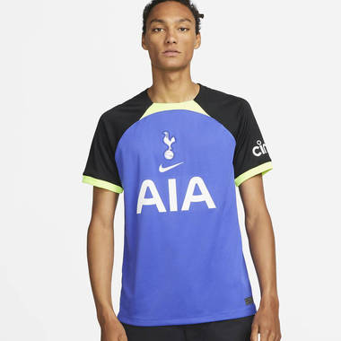 Nike Dri-Fit Football Shirt Tottenham Hotspur 2022/23 Stadium Away