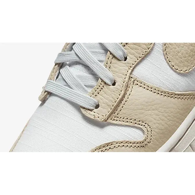 Nike Dunk High LX Team Gold | Where To Buy | DX3452-700 | The Sole Supplier