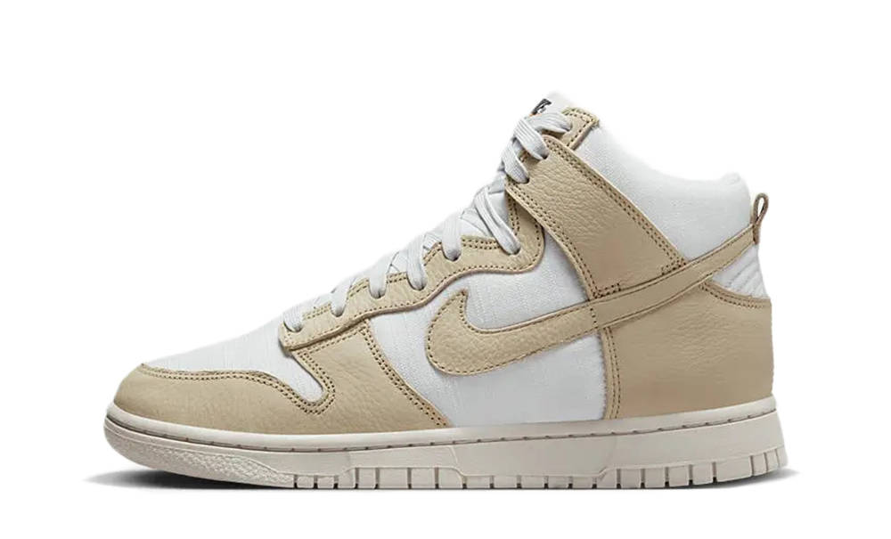 NIKE DUNK HIGH Olympic Gold Medal Edition US10