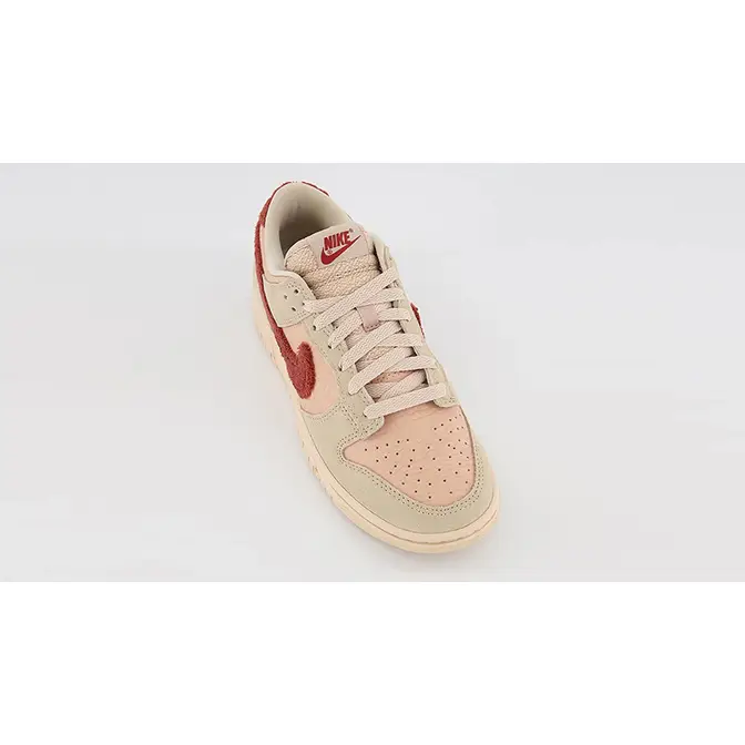 dunk low carpet
