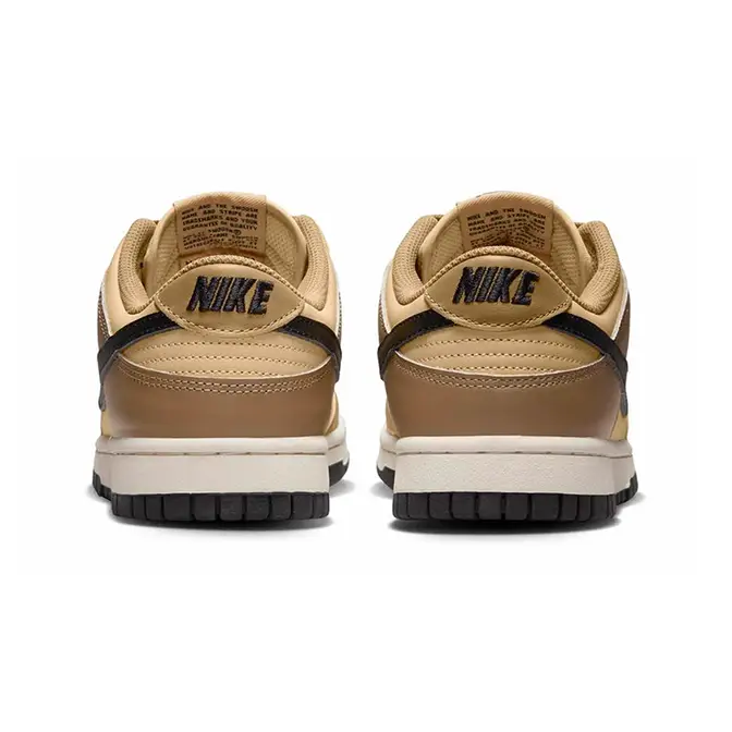 Nike Dunk Low Dark Driftwood | Where To Buy | DD1503-200 | The Sole ...