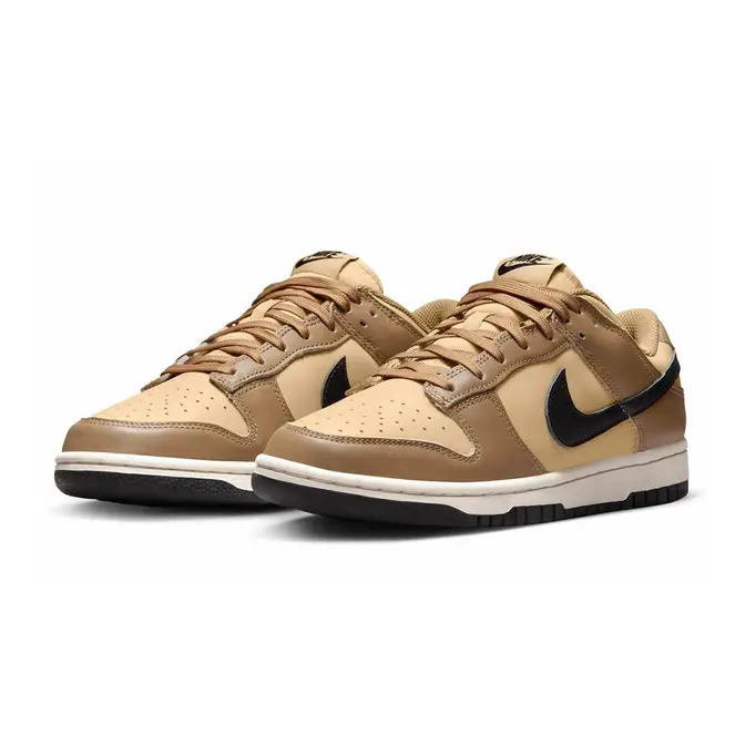 Nike Dunk Low Dark Driftwood | Where To Buy | DD1503-200 | The