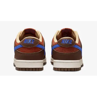 Nike Dunk Low Mars Stone | Where To Buy | DR9704-200 | The Sole