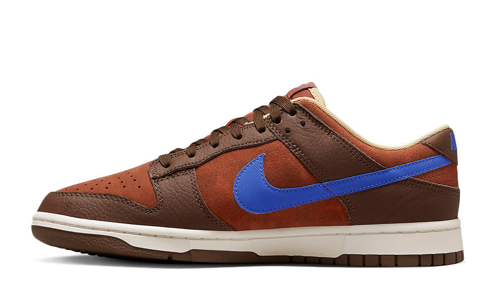 Nike Dunk Low Mars Stone