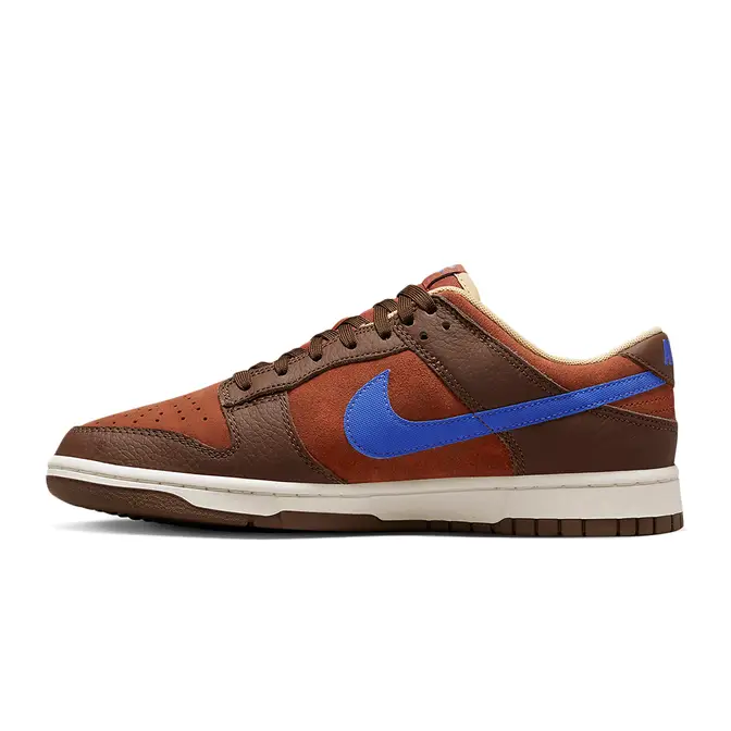 Nike Dunk Low Mars Stone | Where To Buy | DR9704-200 | The Sole Supplier