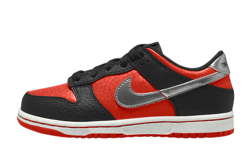 Nike Dunk Low Martian