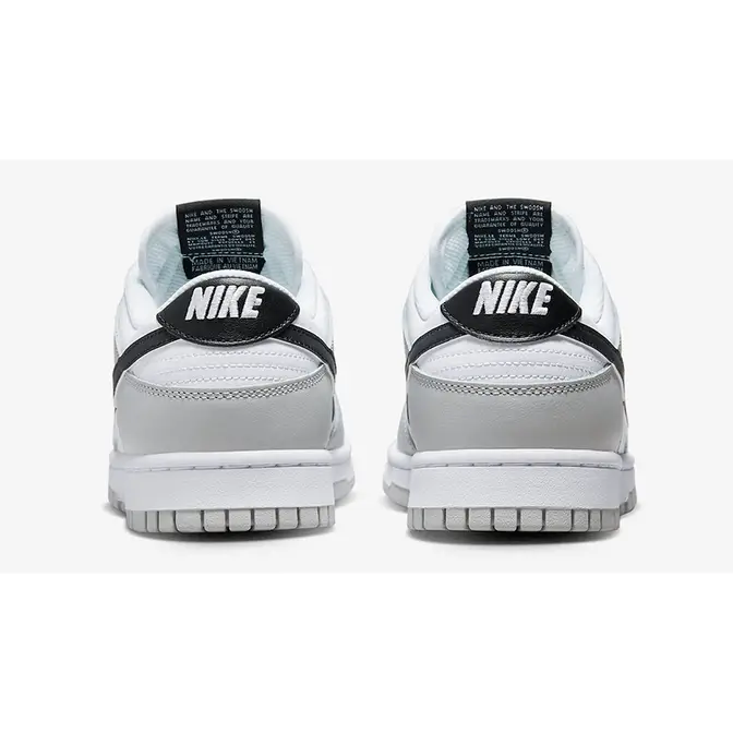 Nike Dunk Low GS Lottery Ivory Black | Where To Buy | DQ0380-001 | The ...