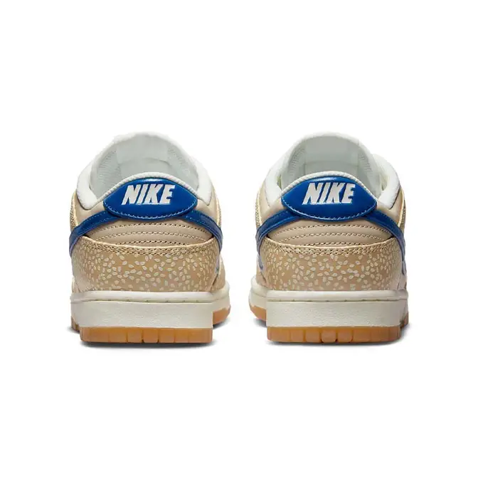 Nike Dunk Low Sesame | Where To Buy | DZ4853-200 | The Sole Supplier