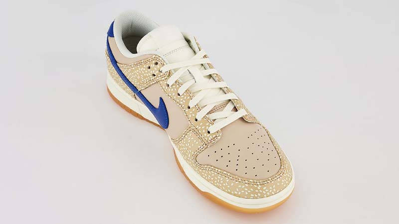 Nike Dunk Low Sesame Top