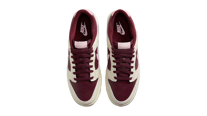 Nike Dunk Low Valentine's Day 2023 DR9705-100 Top