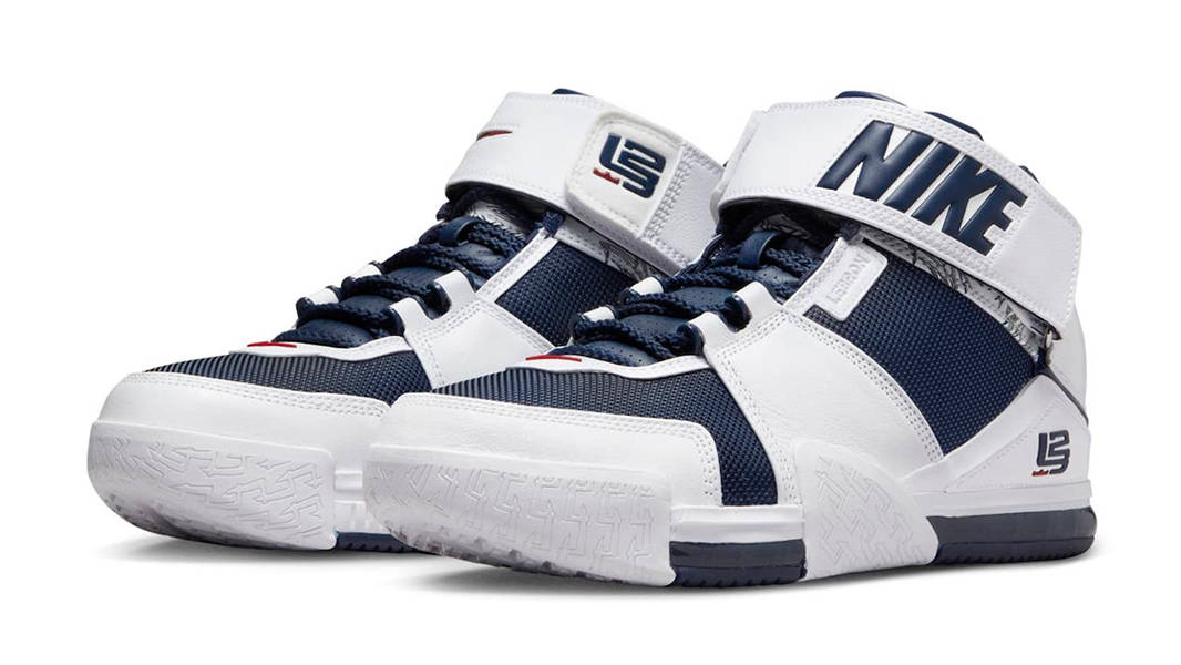 Nike lebron 2 france online