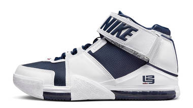 Nike LeBron 2 USA