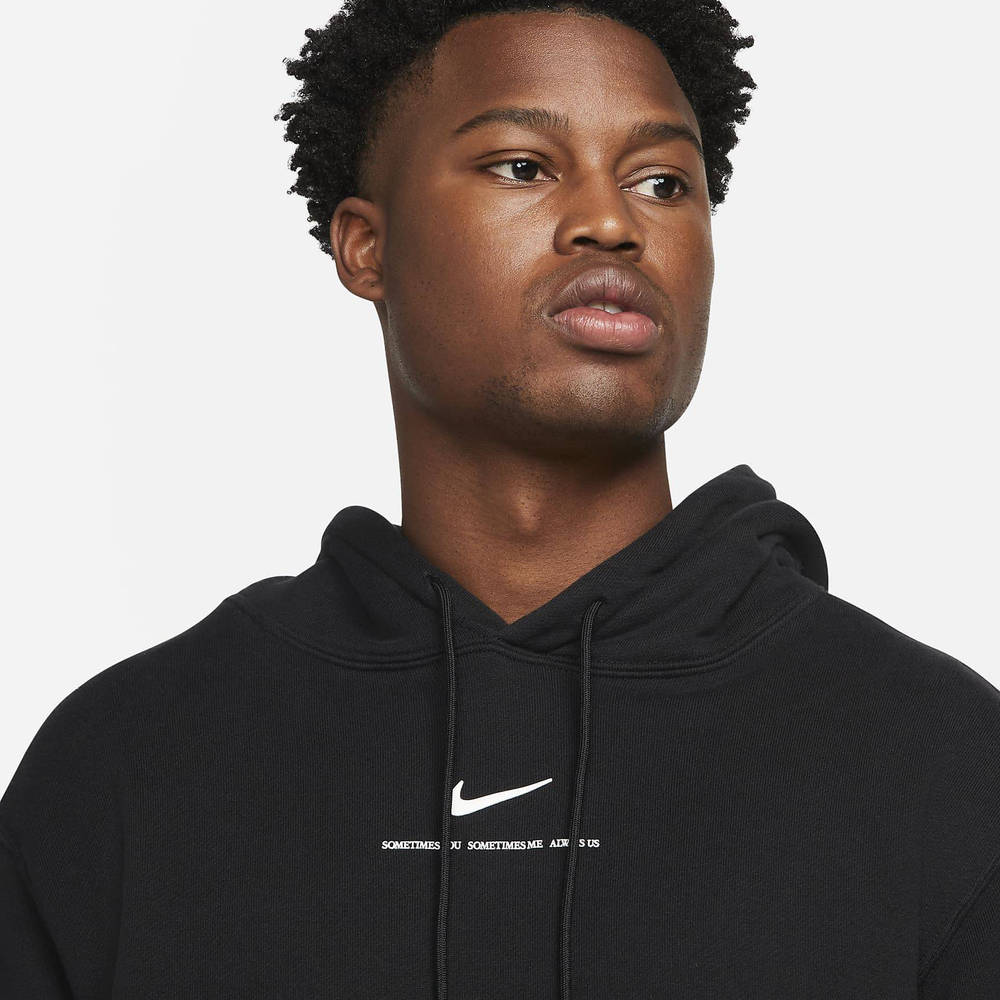 Nike NOCTA Hoodie - Black | The Sole Supplier