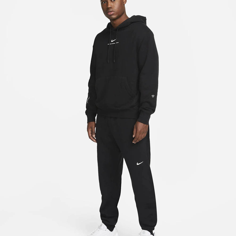 Nike NOCTA Hoodie - Black | The Sole Supplier