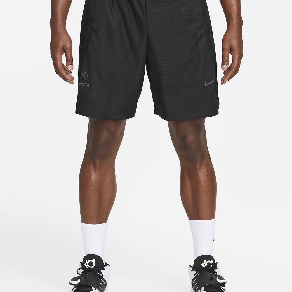 Nike NOCTA Shorts - Black | The Sole Supplier