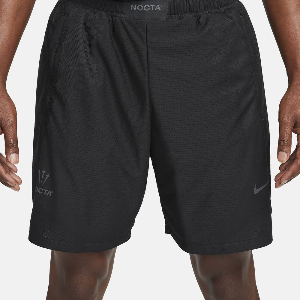 Nike NOCTA Shorts - Black | The Sole Supplier
