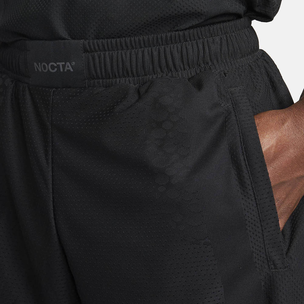 Nike NOCTA Shorts - Black | The Sole Supplier