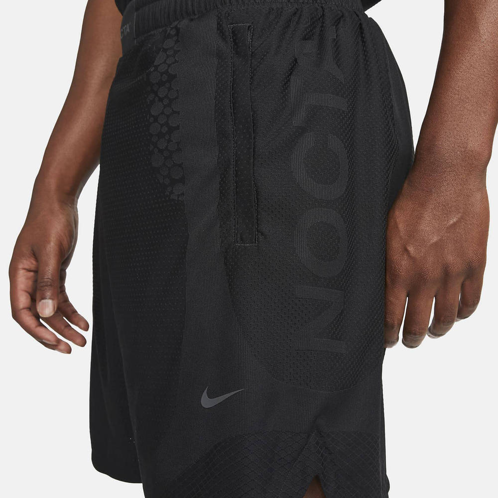 Nike NOCTA Shorts - Black | The Sole Supplier