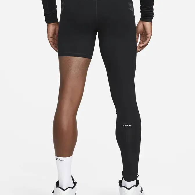 Nike NOCTA Single Leg Tights Right | Where To Buy | DN0003-010 | The ...