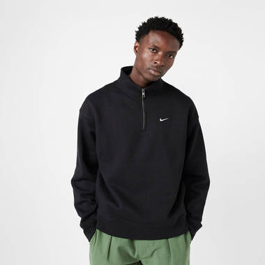 Nike NRG Premium Essentials Quarter Zip Jacket