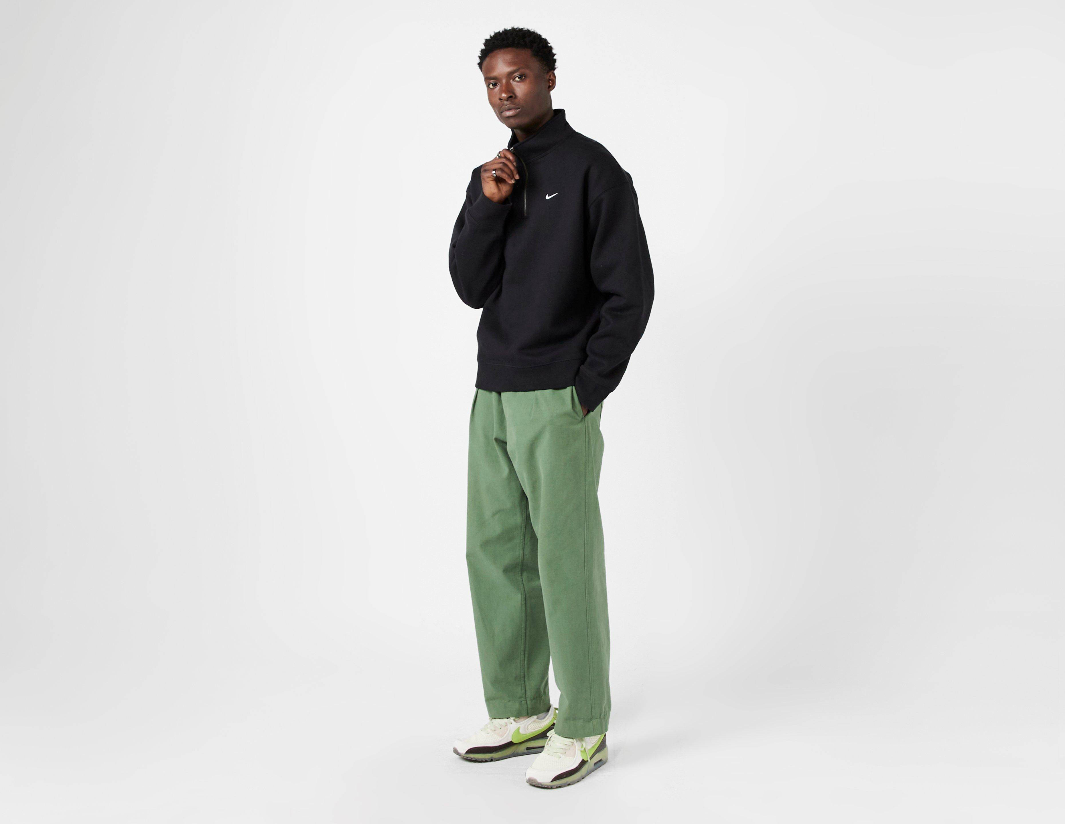 nike sweatshirt nrg premium essentials