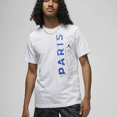 Nike Paris Saint Germain T-Shirt