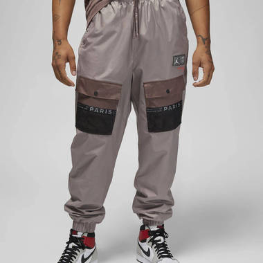 Nike Paris Saint Germain Woven Pants