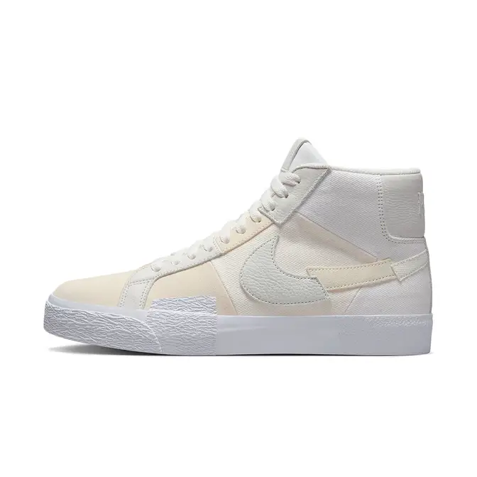 100, Nike AIR FORCE 1 LV8 (GS) WHITE - Nike Zoom Blazer Mid Edge SB  Eisen grau 0194500894808 Gr, CW1574