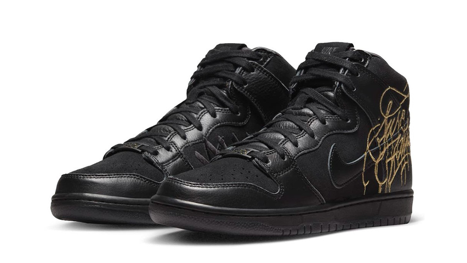 Nike SB Dunk FAUST