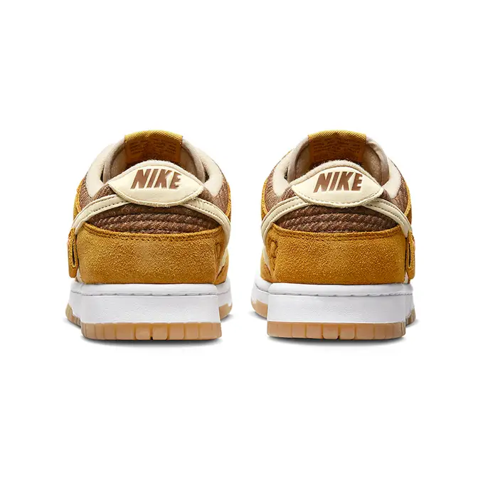 Nike SB Dunk Low Brown Bear | Where To Buy | DZ5350-288 | The Sole Supplier