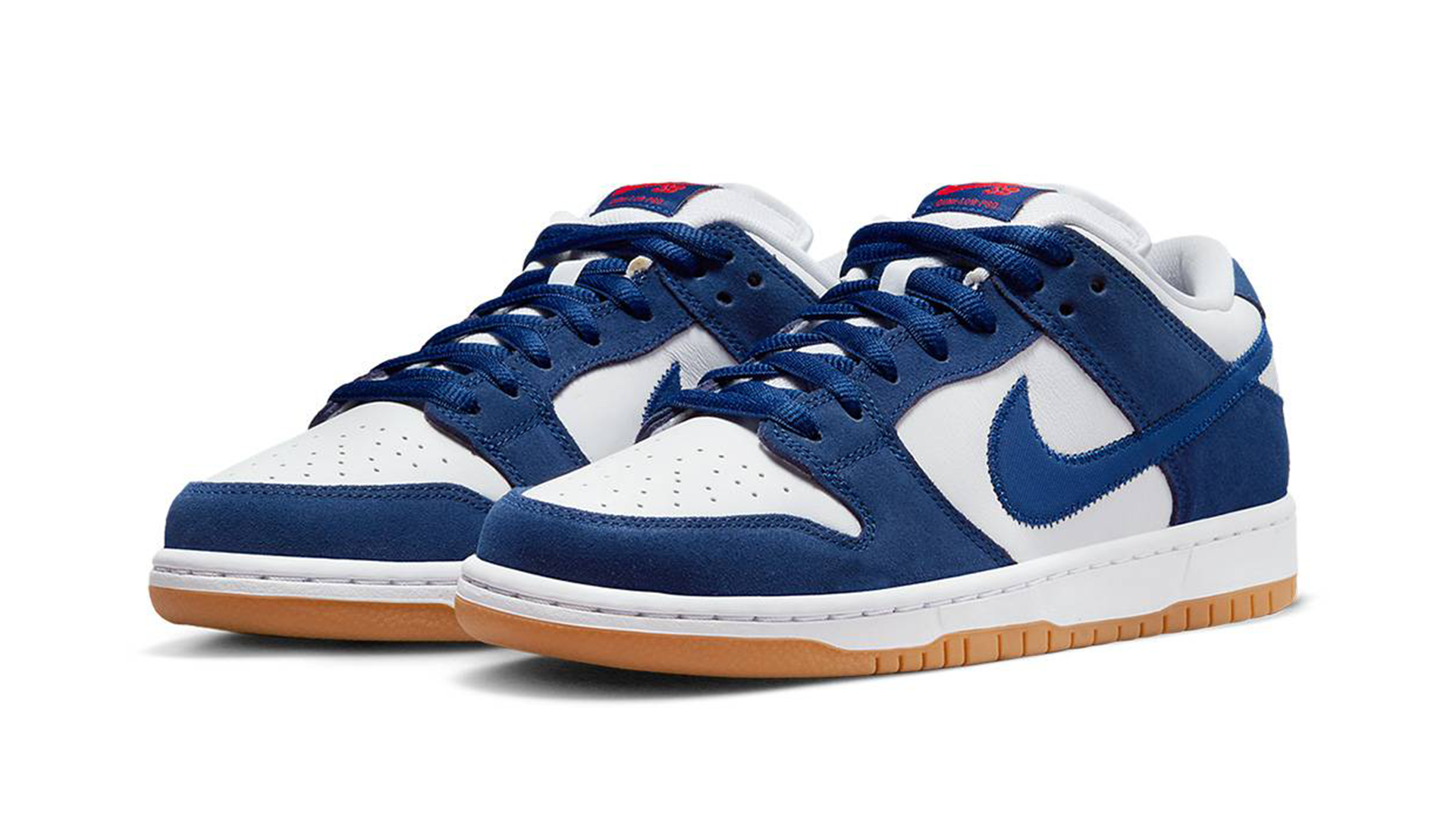 Nike SB Dunk Low Los Angeles Dodgers