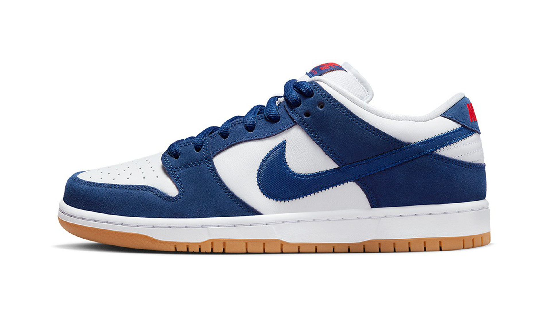 Nike SB Dunk Low Los Angeles Dodgers