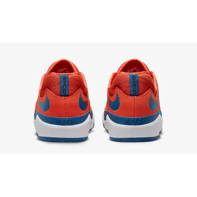 Mets hot sale color sneakers