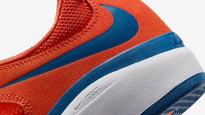 Nike SB Ishod Mets DZ5648-800 Detail 2