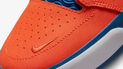 Nike SB Ishod Mets DZ5648-800 Detail