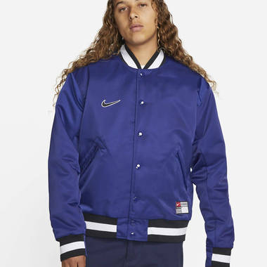 Nike SB x MLB Varsity Skate Jacket