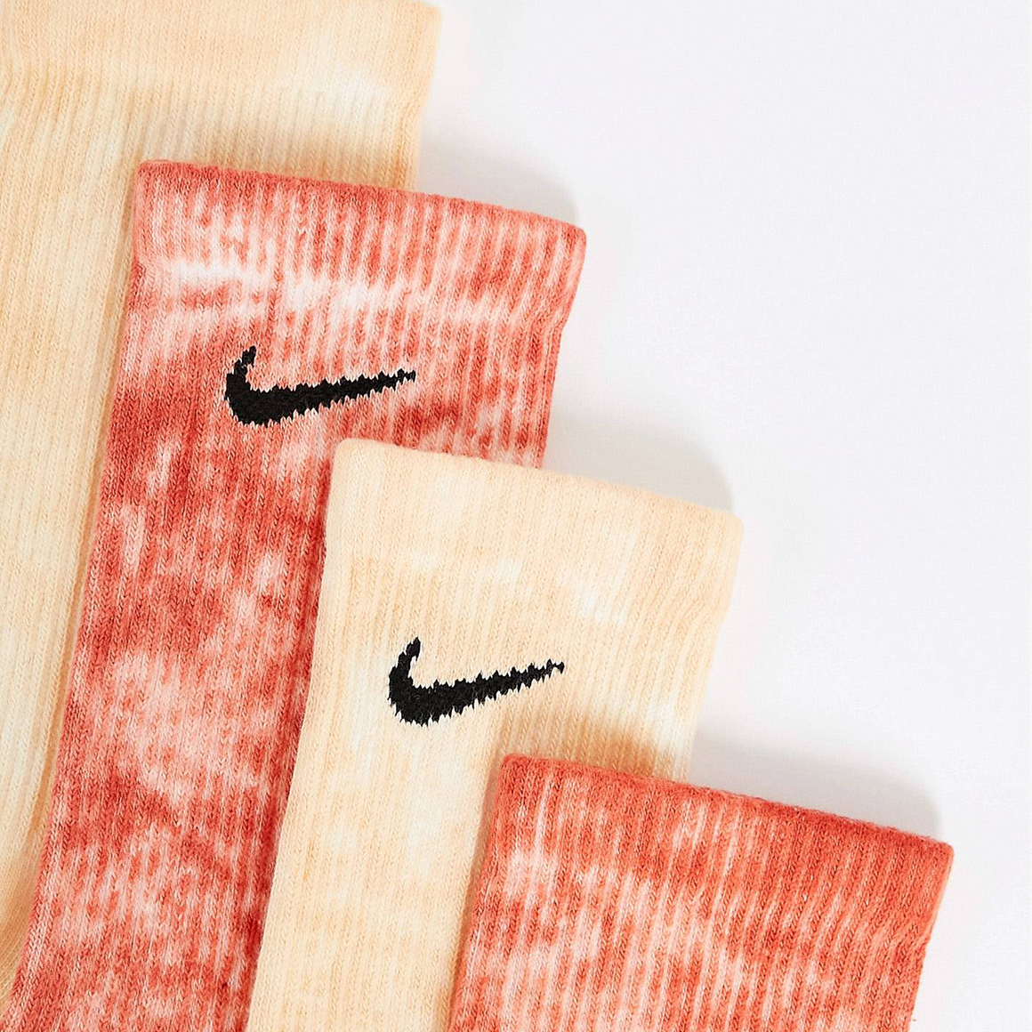 Nike Socks Tie dye